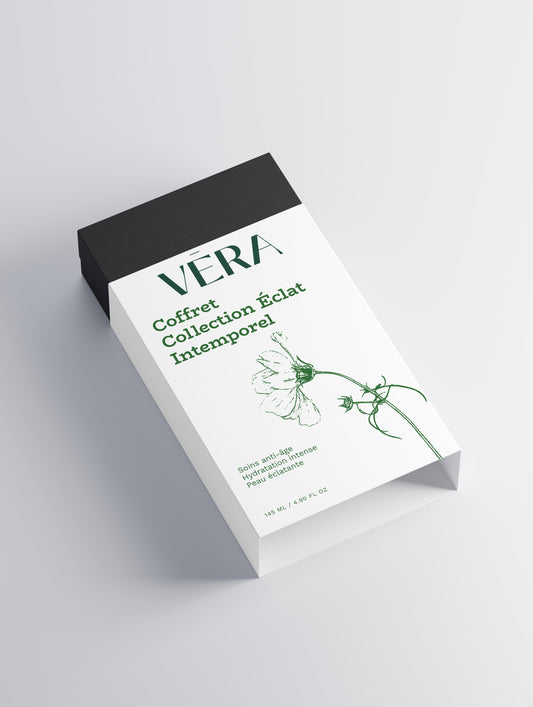 Timeless Radiance Collection Box