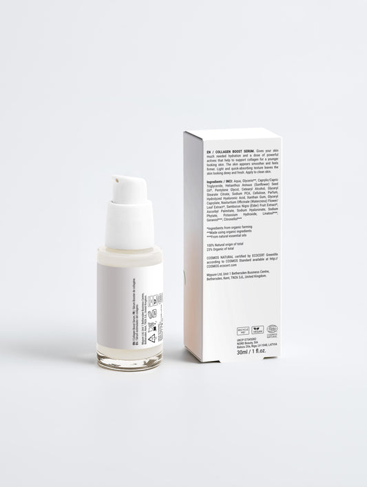 Sérum Collagène Boost (30 ml)