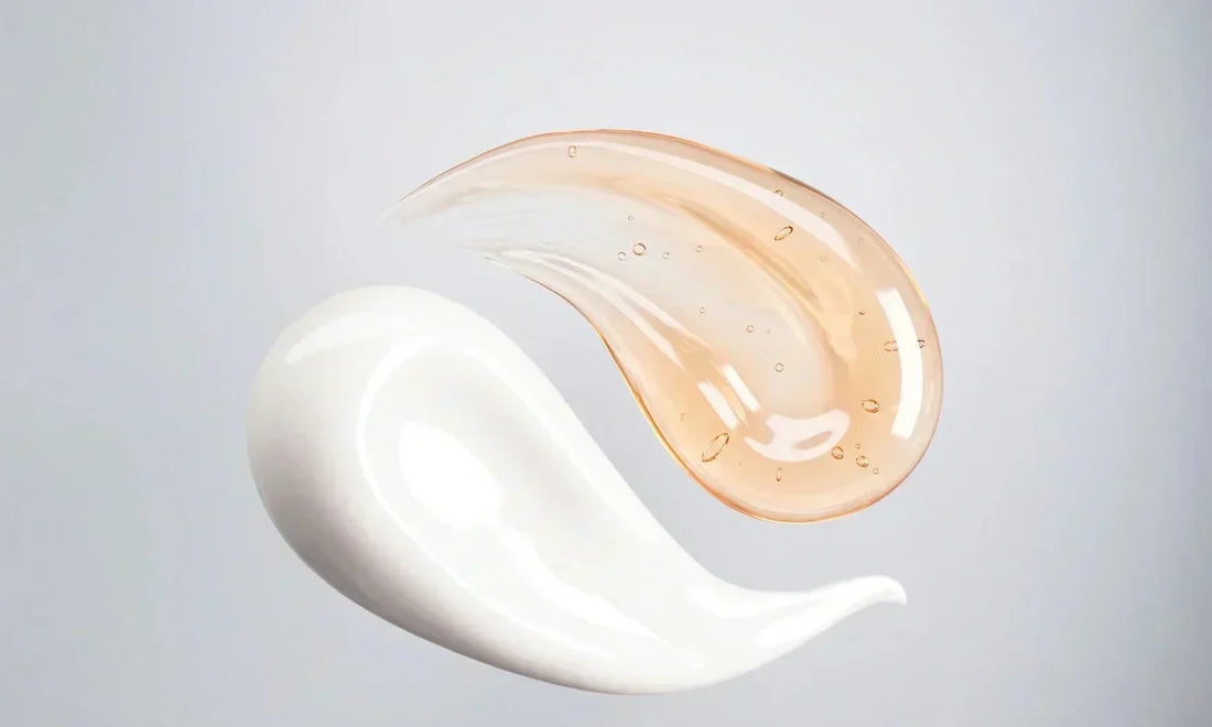 Acide Hyaluronique + Céramides : Hydratation + Barrière Cutanée Renforcée