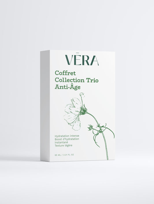 The Age-Defying Trio Collection Box