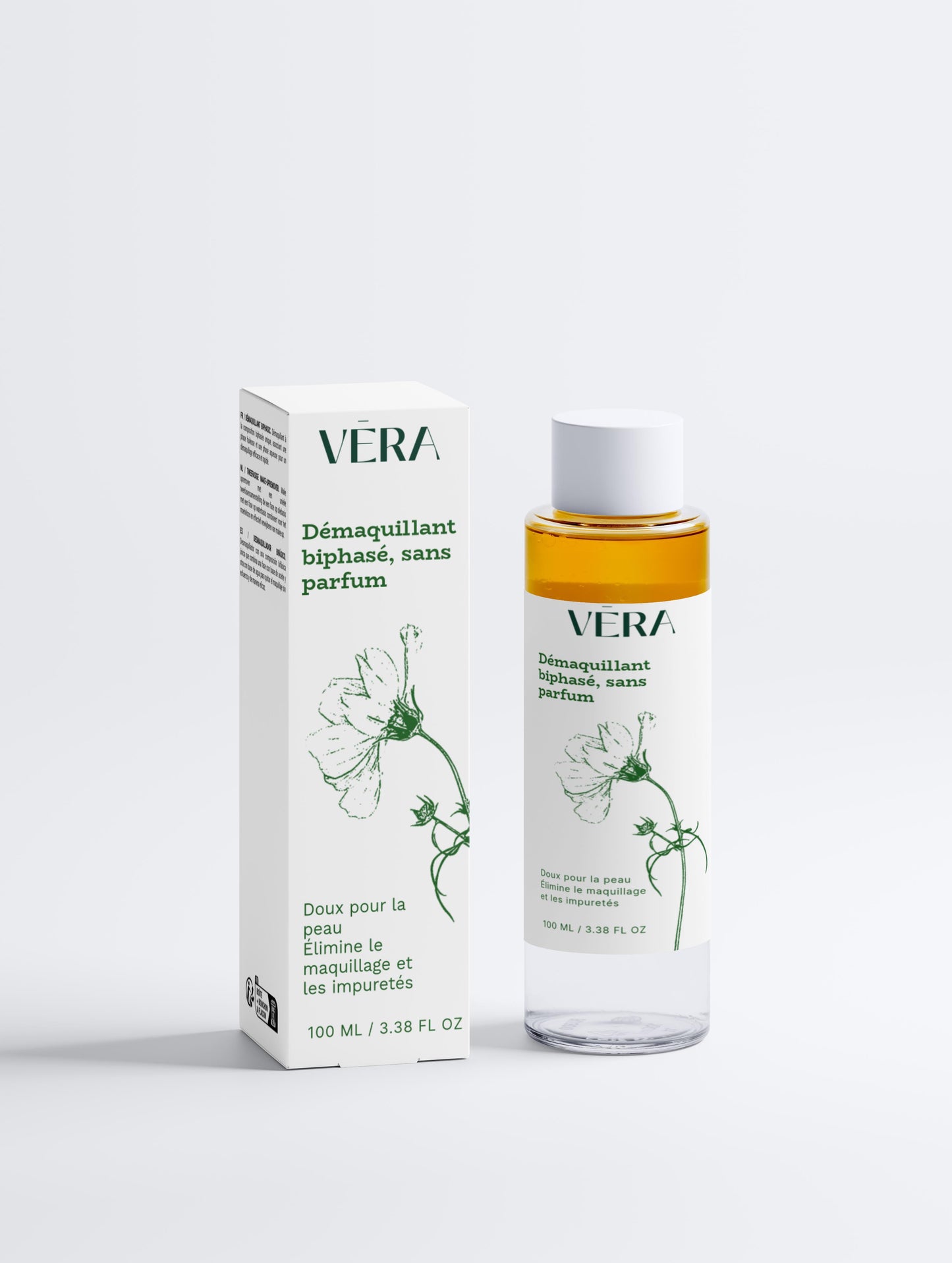 Timeless Radiance Collection Box