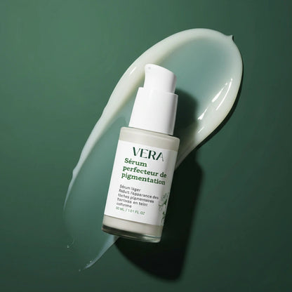 Sérum Taches Pigmentaires – Teint uniforme & éclat | Peaux ternes & irrégulières (30 ml)