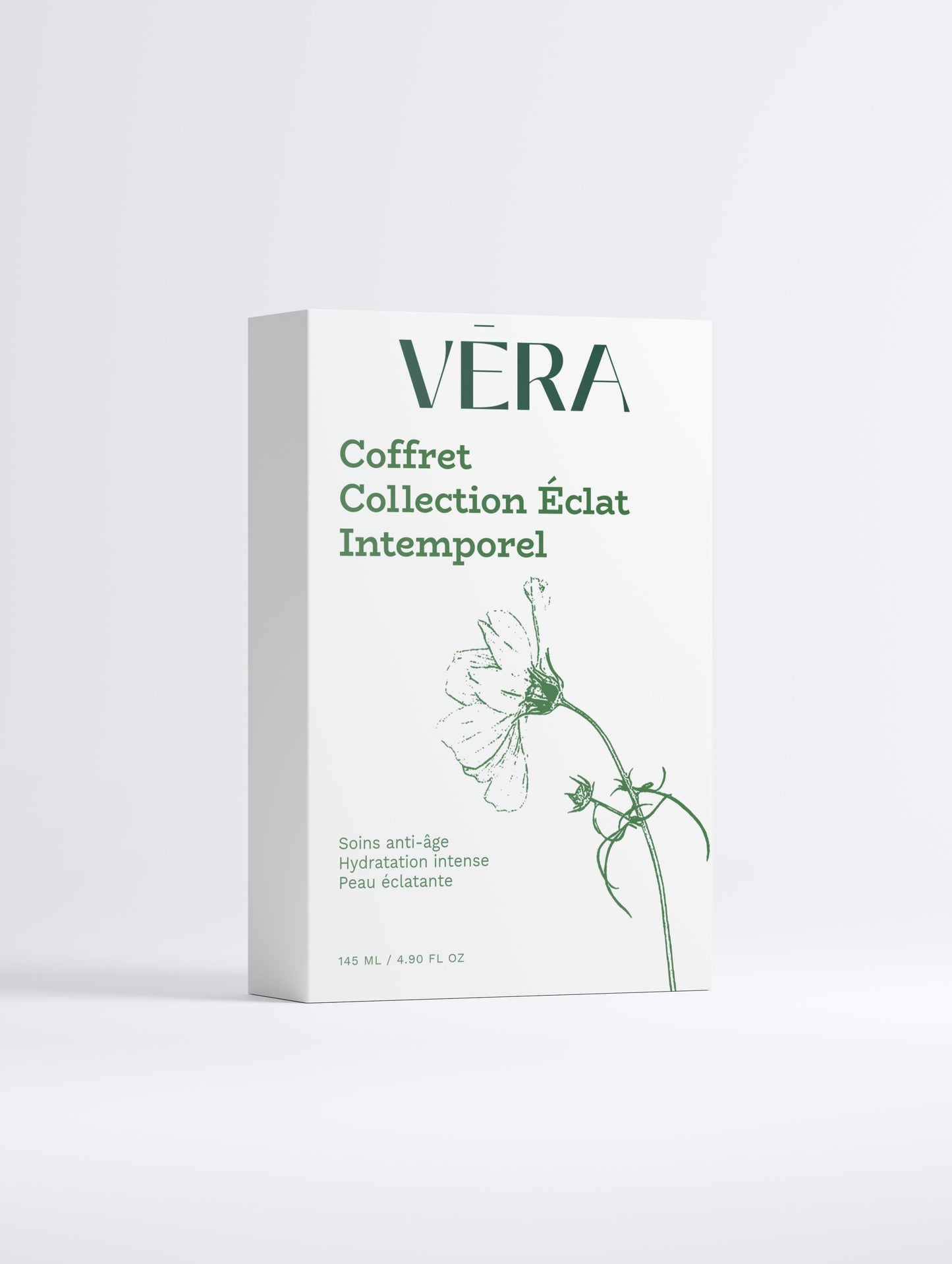 Timeless Radiance Collection Box