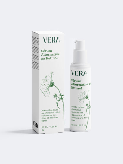 Sérum Alternative au Rétinol 30 ml