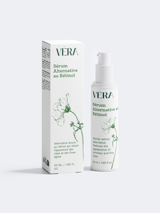 Sérum Alternative au Rétinol 30 ml