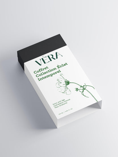 Timeless Radiance Collection Box