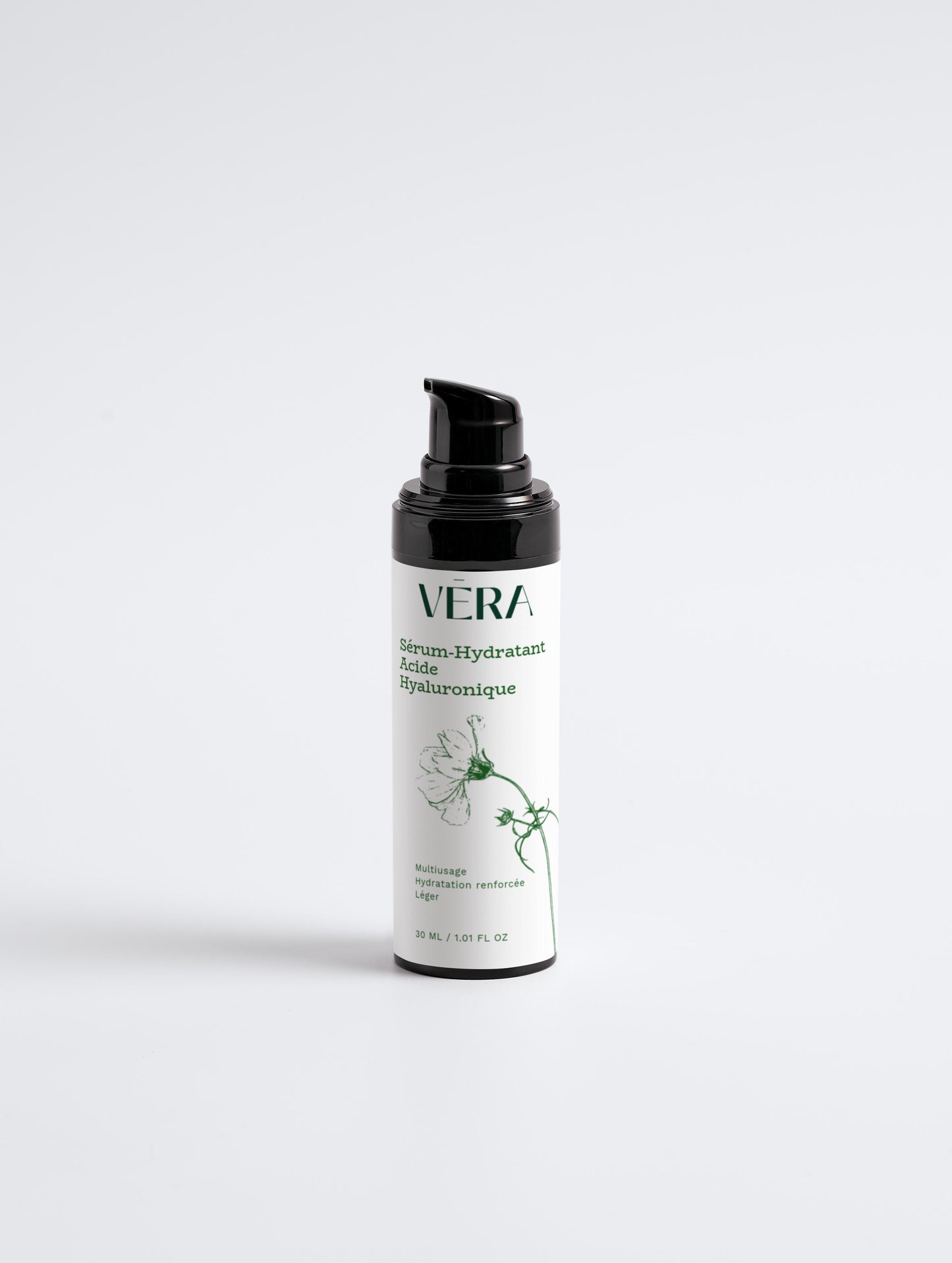 Sérum Hydratant Acide Hyaluronique