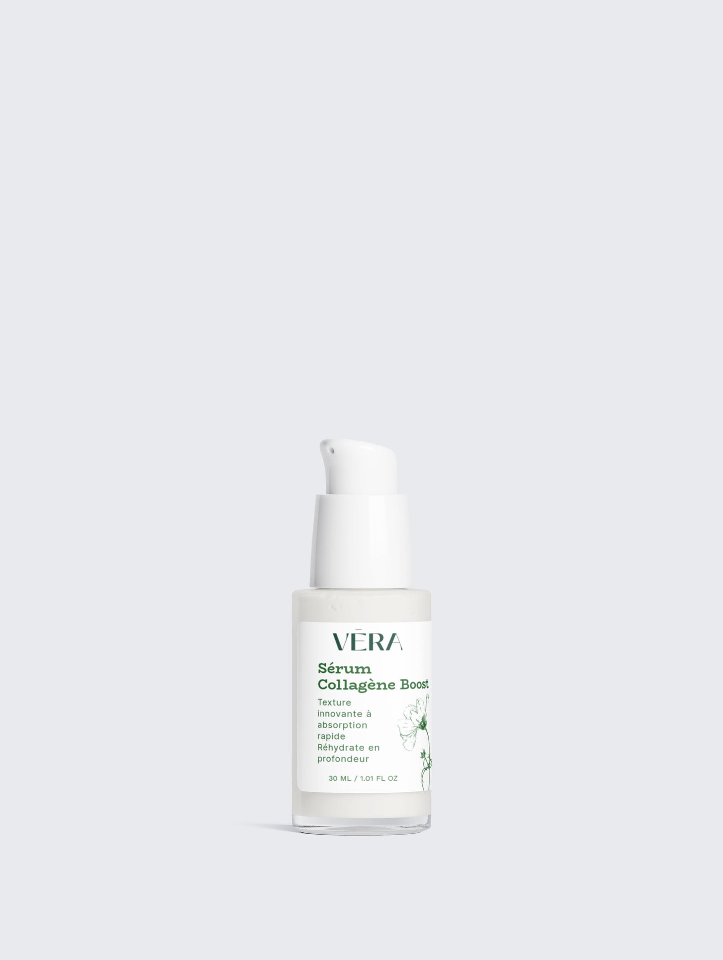 Sérum Collagène Boost (30 ml)