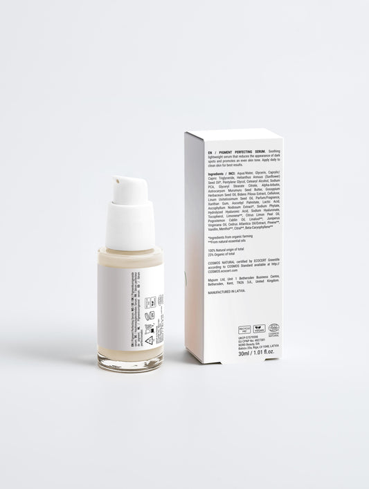 Sérum Perfecteur de Pigment (30 ml)