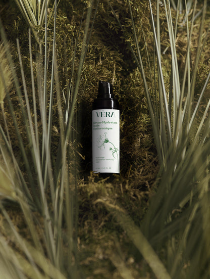 Sérum Hydratant Acide Hyaluronique