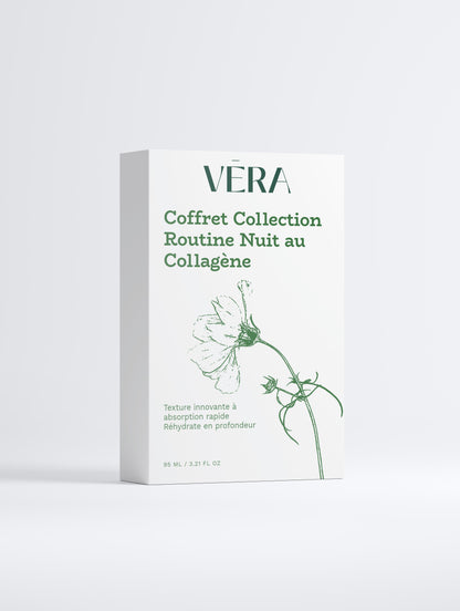 Collagen Night Routine Collection Box