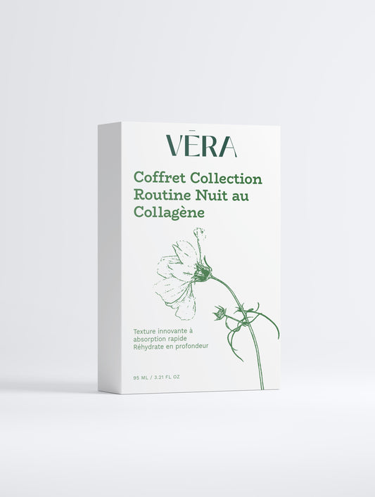 Collagen Night Routine Collection Box