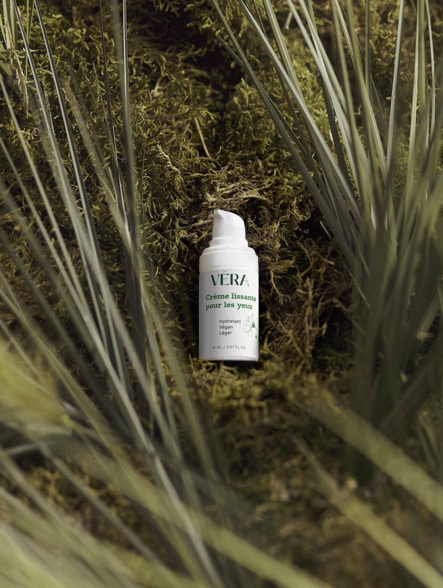Crème Contour des Yeux – Lisse & Défroisse | Regard fatigué & ridules (15 ml)