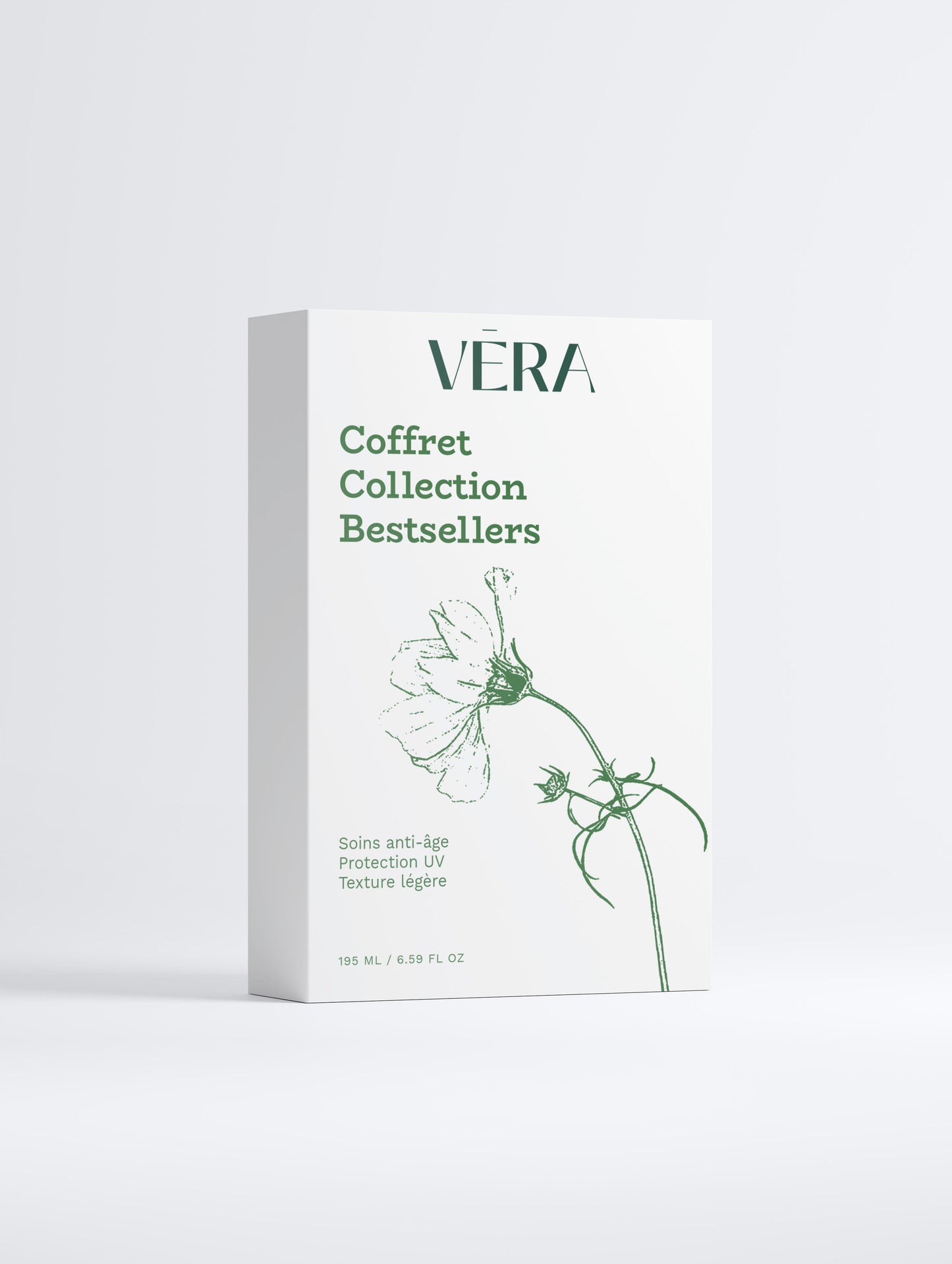 The Bestsellers Collection Box