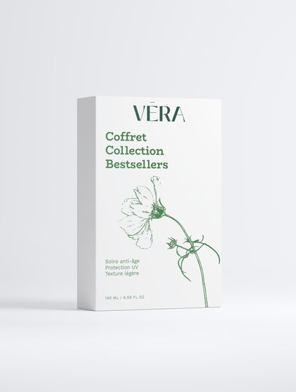 The Bestsellers Collection Box